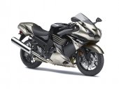2010 Kawasaki Ninja ZX-14 photo